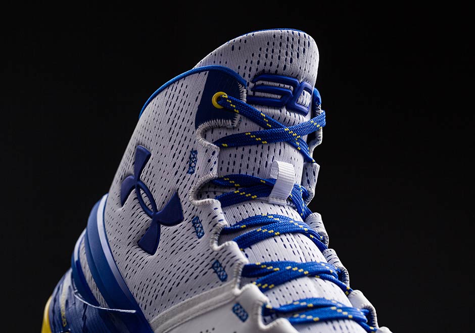 UA Curry 2 December 2015 Releases | SneakerNews.com