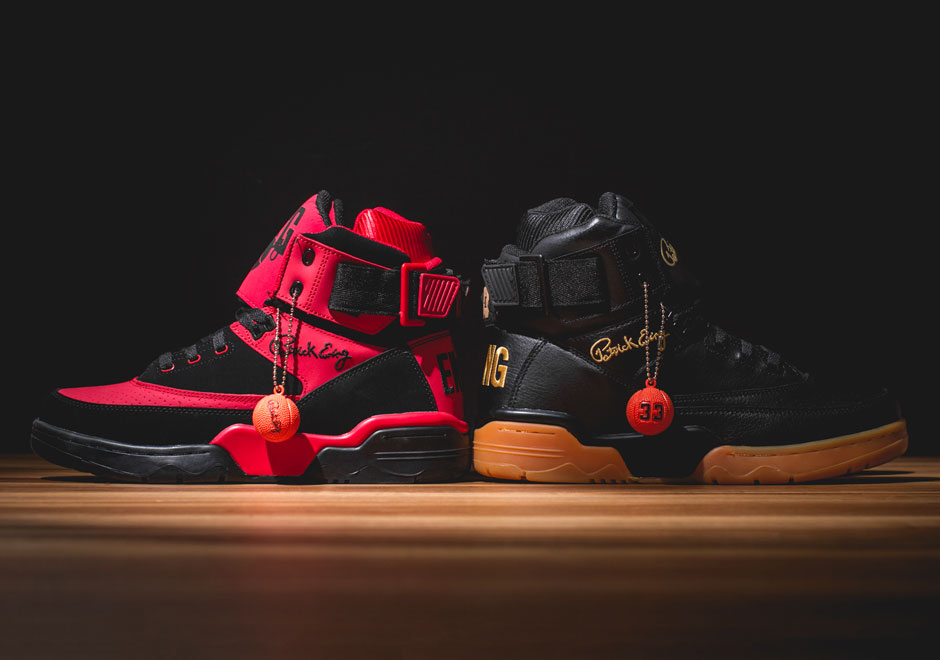 Two Great Ewing 33 Hi Options For The Holiday Season