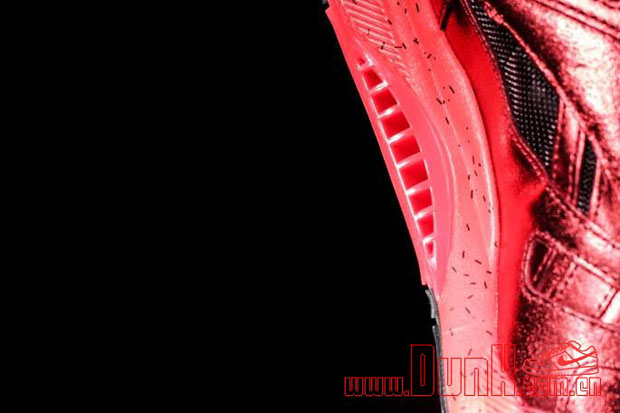 Reebok 2013 Spring Samples Shaq Attaq Sneak Peek