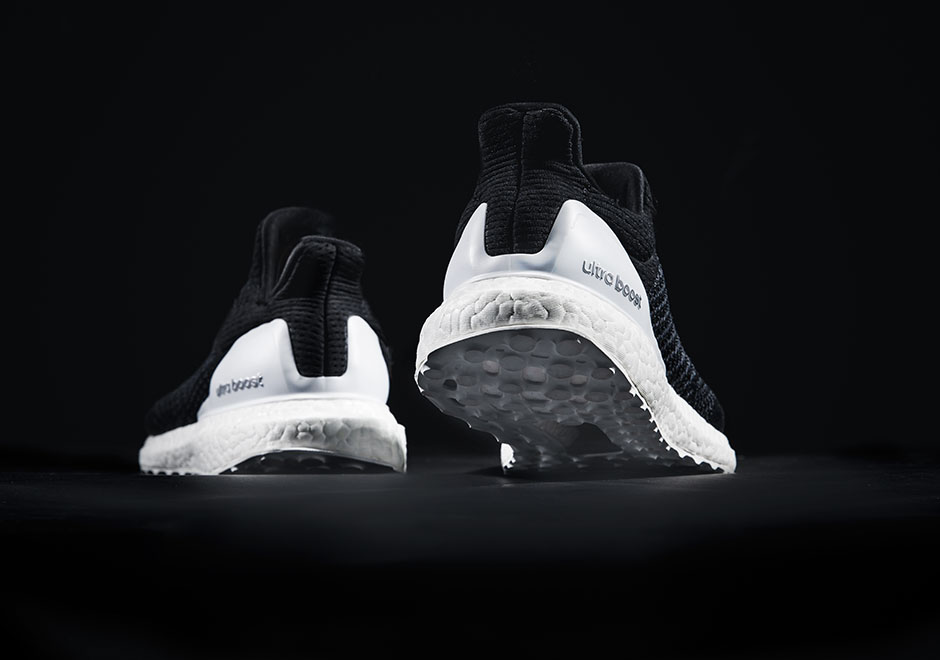 Hypebeast Adidas Ultra Boost Uncaged Official 3