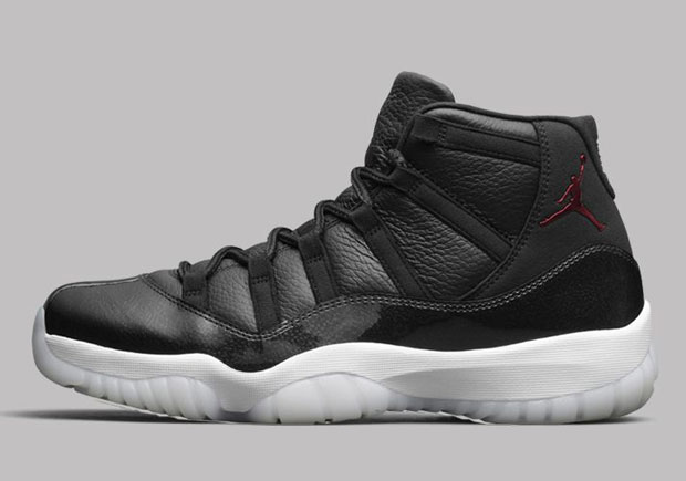 Nike Cancels "Draw" For Air Jordan 11 "72-10", Will Release As First Come First Serve