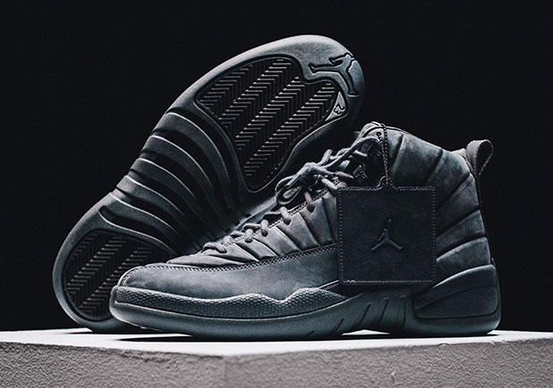Public School Delayed Their Air Jordan 12 Release Because Of Bots