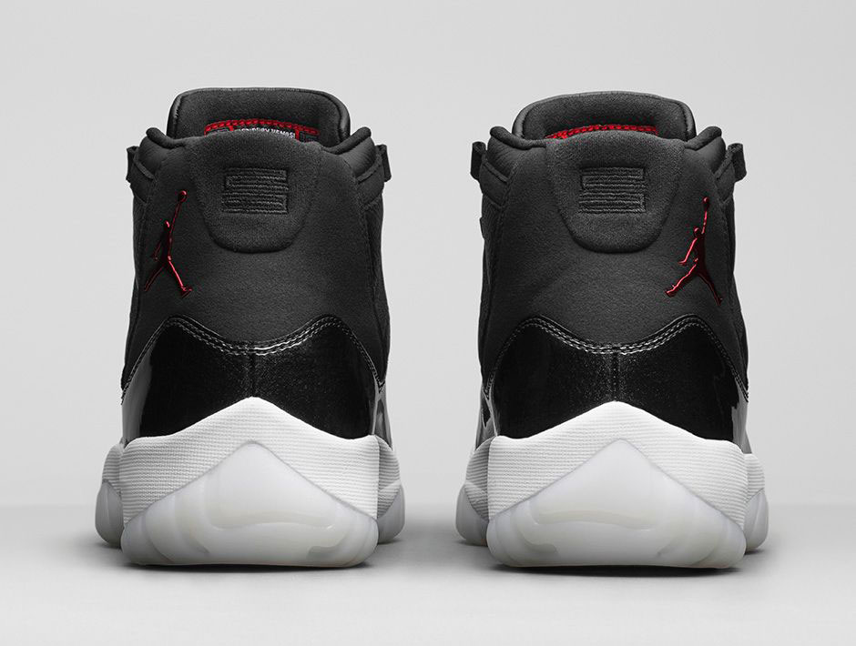 72-10 Jordan 11 Release Date | SneakerNews.com