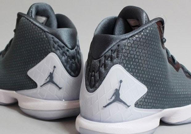 First Look At Jordan Brand's Christmas 2015 Collection