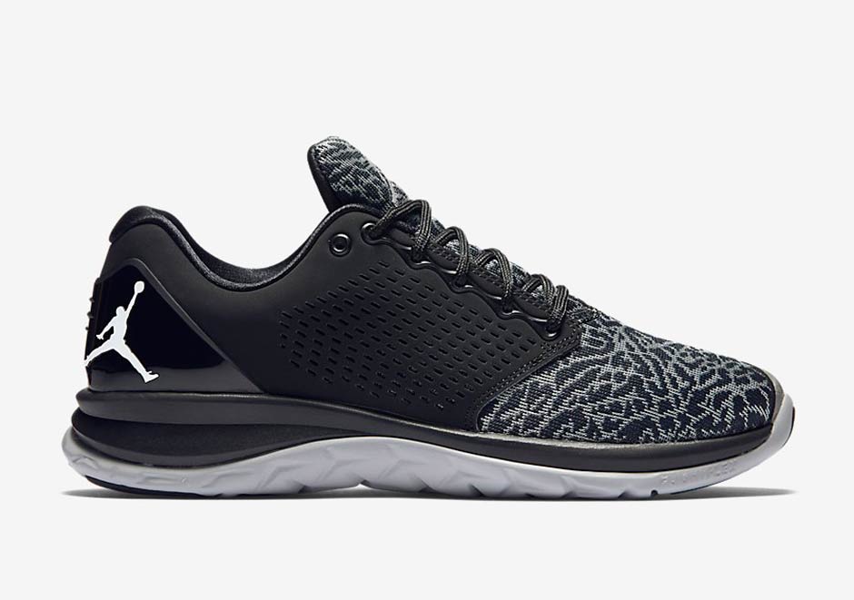 Jordan Brand Set To Release Third Installment Of Flight Runner Running ...