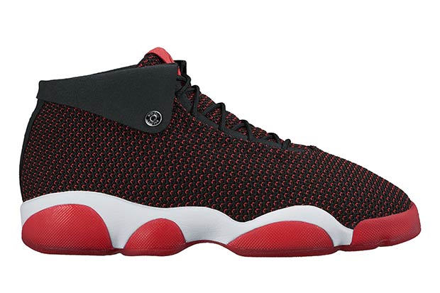 Jordan Horizon New Lifestyle Model 02