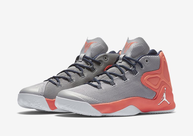 Jordan Brand Takes The Melo M12 Back To Syracuse With Upcoming Release