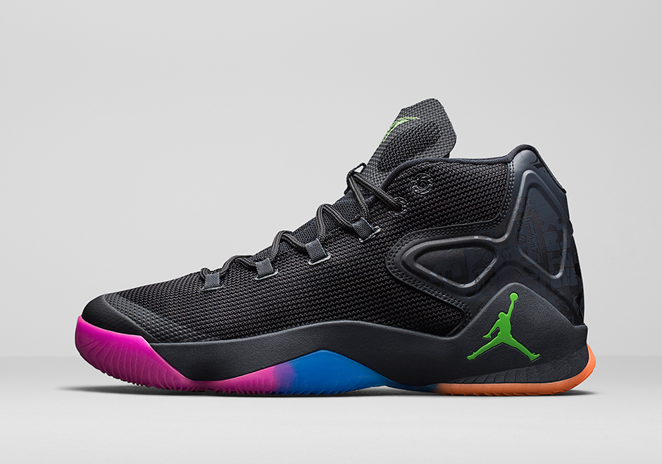 Jordan Melo M12 The Dungeon 06