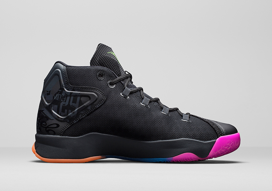 Jordan Melo M12 The Dungeon 07