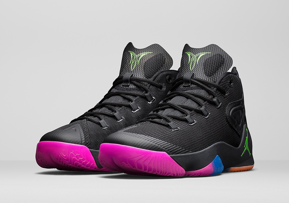 Jordan Melo M12 The Dungeon 08