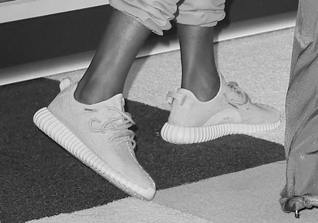 Official Colors For The Next Yeezy Boost 350 Have Been Revealed