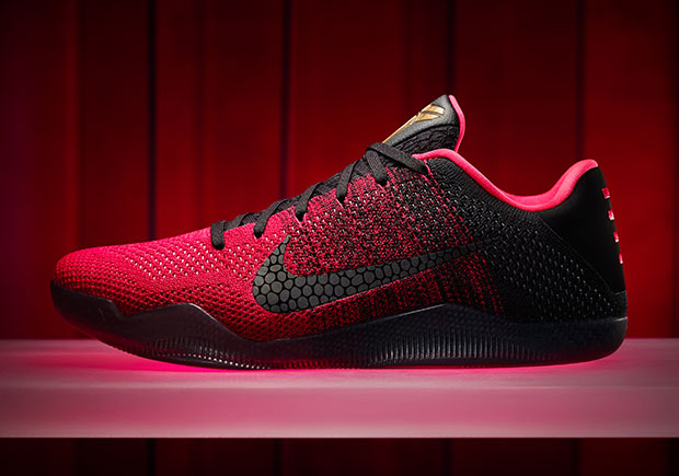 Kobe 11 Giveaway 1