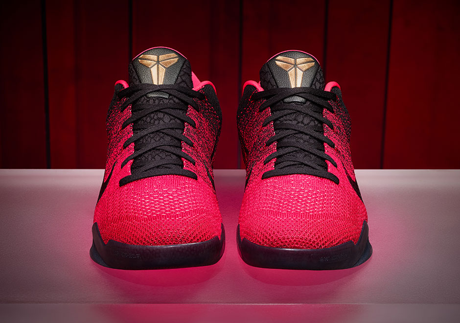 Kobe 11 Release Date Price SneakerNews