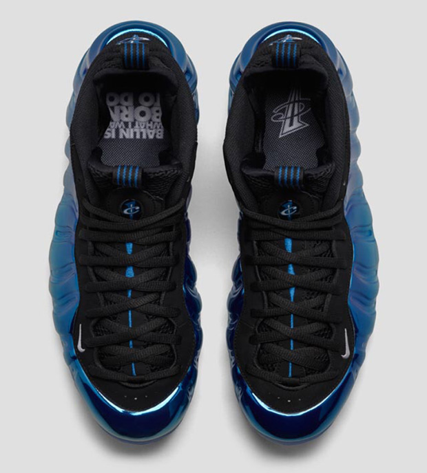 Mirror Foamposite Official Images 1
