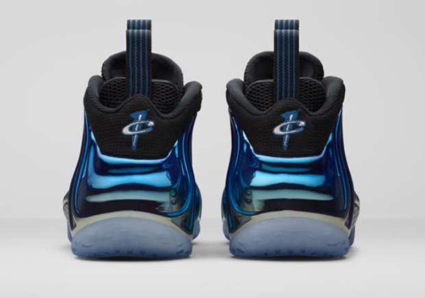 Mirror Foamposite Official Images 6