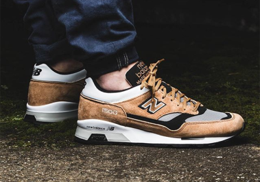 New Balance 1500 