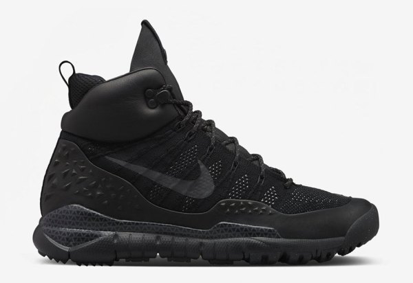 Nike ACG Lupinek Flyknit Boot | SneakerNews.com