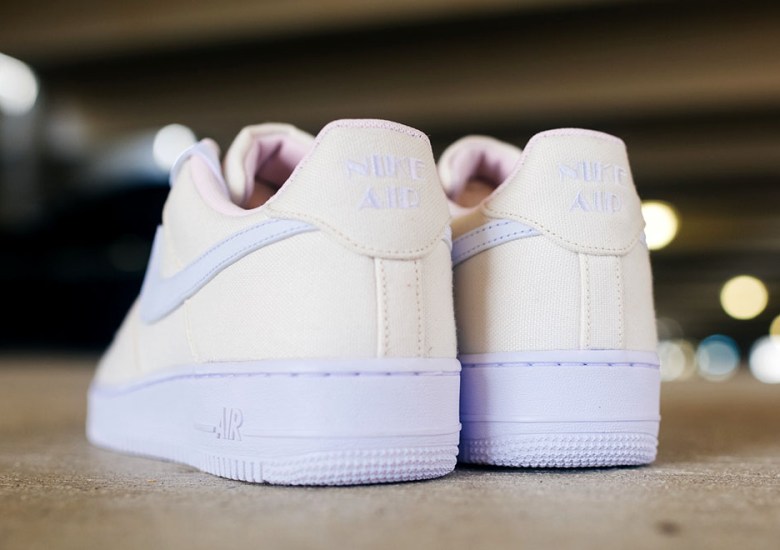Nike Revisits South Beach With Miami Vice-Inspired Air Force 1