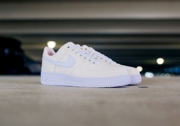 Nike Air Force 1 Miami Vice 812297-100 | SneakerNews.com