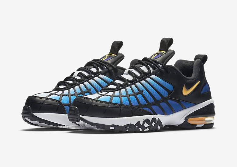Every Nike Air Max Shoe You Wanted As A Child Is Releasing Again