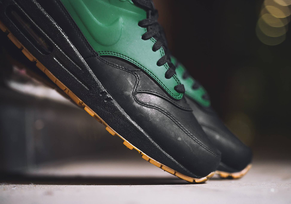 Nike Air Max 1 Molded Vt Weekend Release 03