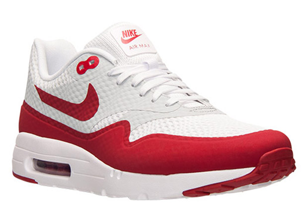 air max 90 ultra essential vermelho