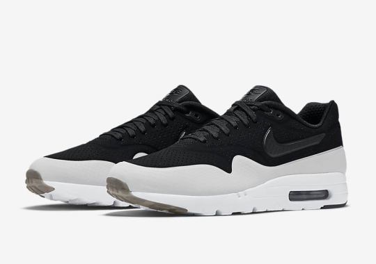 Here’s Another Option If You Missed The Nike Air Max 1 “The 6”