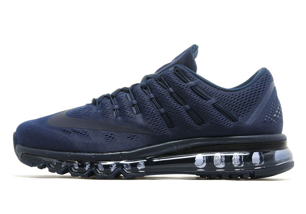 nike air max 2016 blue