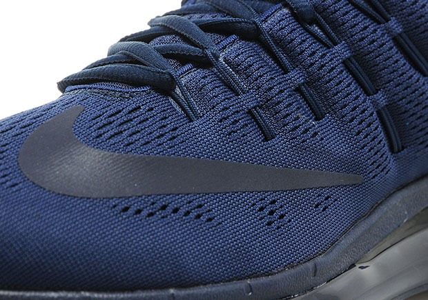 Air max outlet 2016 dark blue