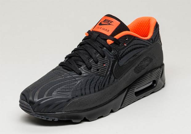 Nike Air Max 90 Fb International Football Teams 02