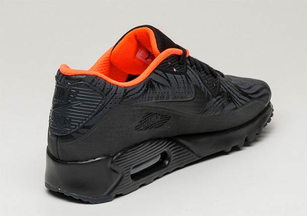 Nike Air Max 90 Fb International Football Teams 03