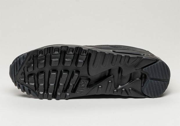 Nike Air Max 90 Fb International Football Teams 04