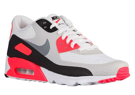 Your Favorite OG Air Maxes Are Coming Back In New Form