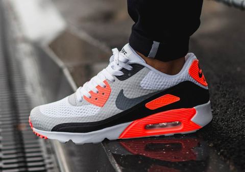 Nike Air Max 90 Ultra 