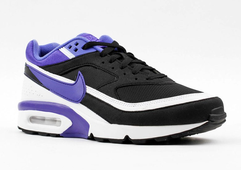 The Nike Air Classic BW “Persian Violet” Is Releasing Yet Again