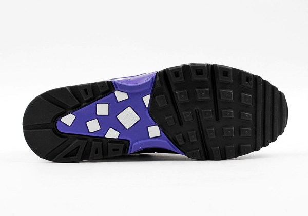 air classic bw persian violet