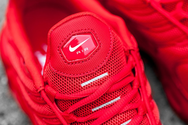 Nike Air Max Plus All Red Everything 03