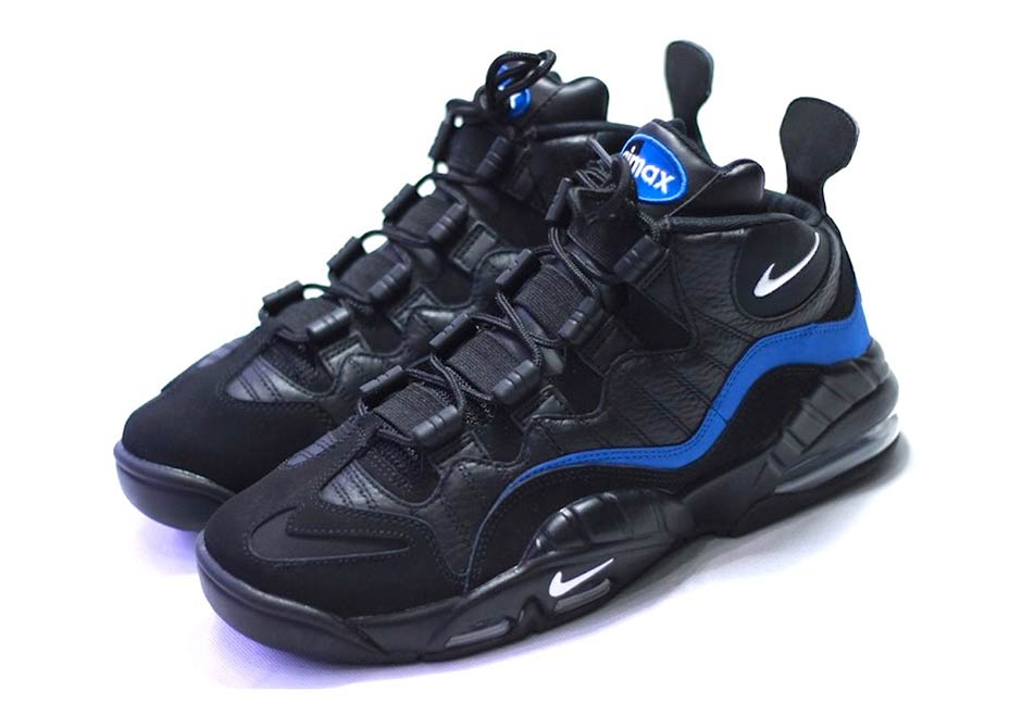 Another OG Of The Nike Air Max Sensation Is Coming Back - SneakerNews.com