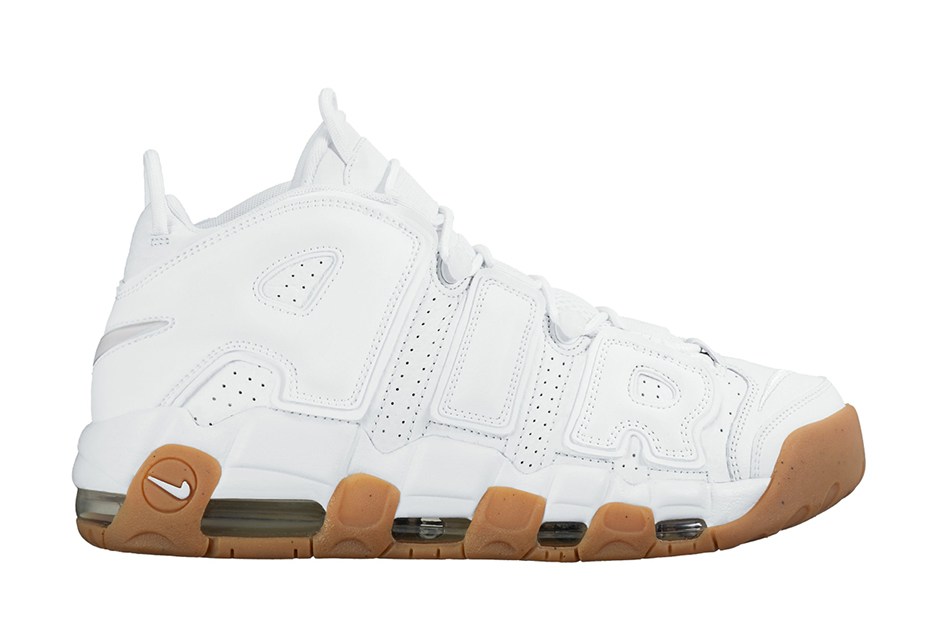Nike Air More Uptempo 2016 Releases 04