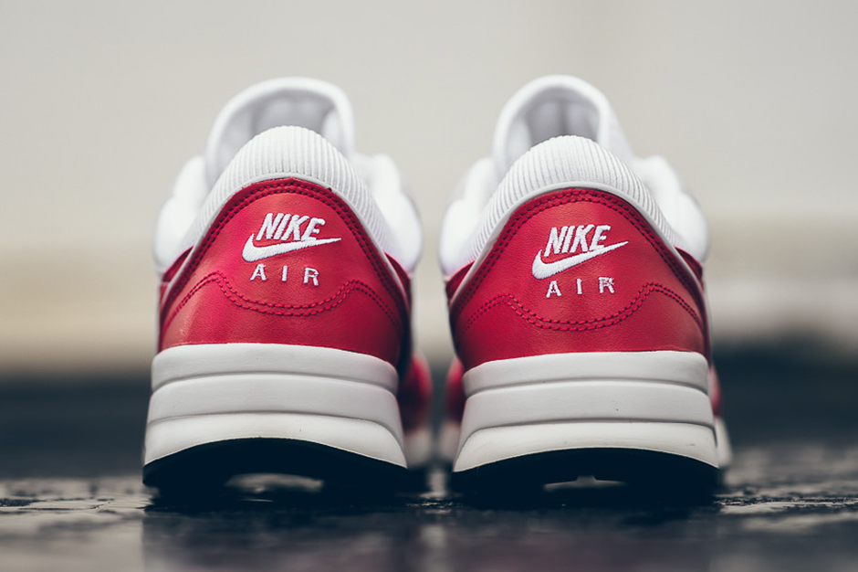 Nike Air Odyssey White Unversity Red Og Available 04