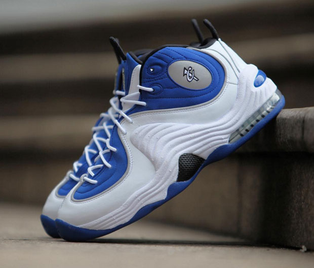 Nike Air Penny 2 Atlantic 2016 9