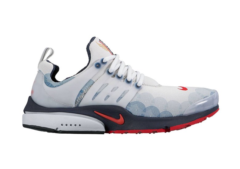 Expect More OG Colorways Of The Nike Air Presto In 2016