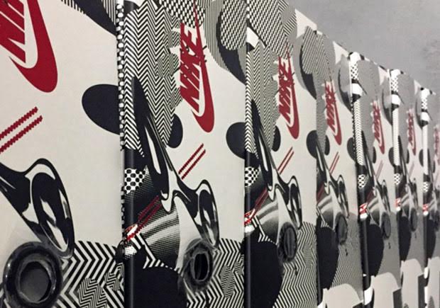 Another Look At The Nike "Class Of '97" Packaging