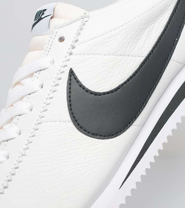 Nike Cortez Classic Two New Leather Colorways 04