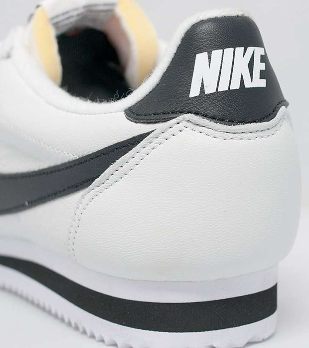 Nike Cortez Classic Two New Leather Colorways 05