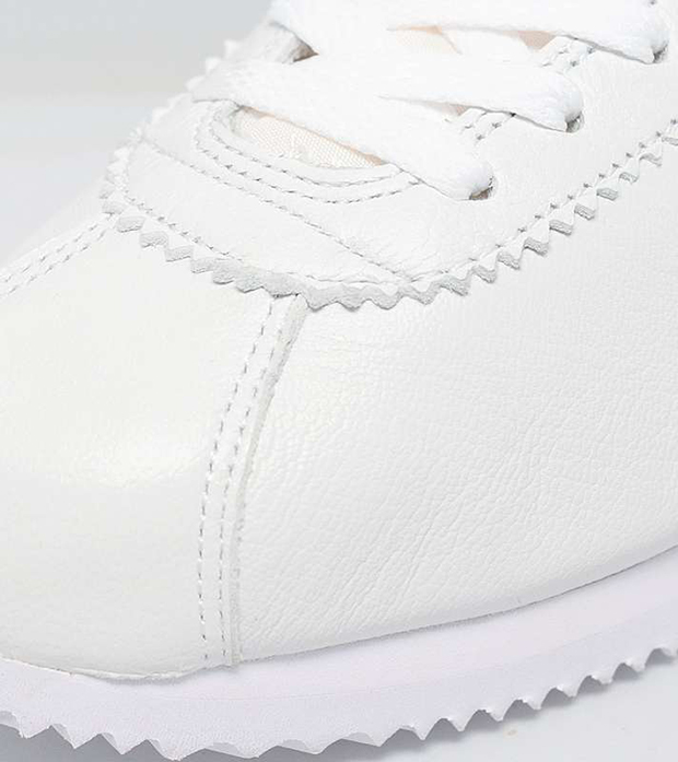 Nike Cortez Classic Two New Leather Colorways 06