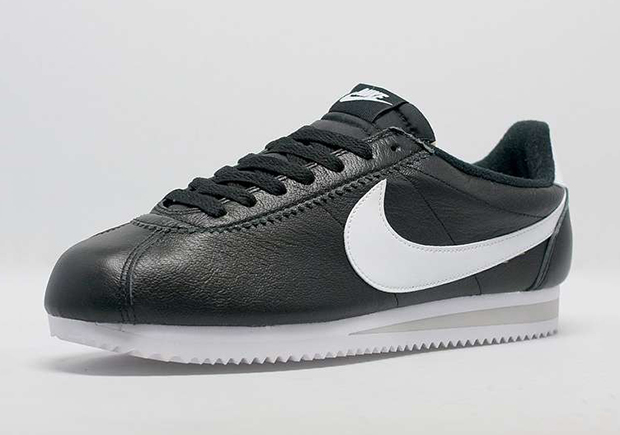 Nike Cortez Classic Two New Leather Colorways 08