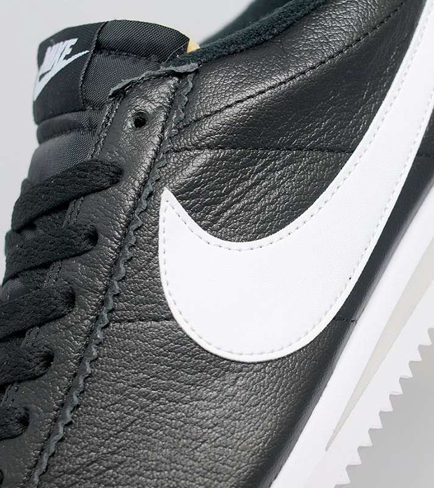 Nike Cortez Classic Two New Leather Colorways 11