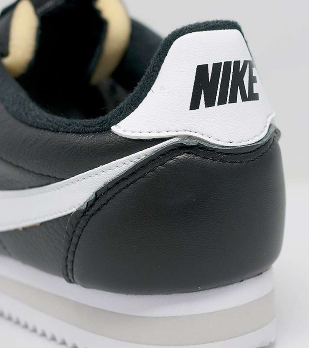 Nike Cortez Classic Two New Leather Colorways 12