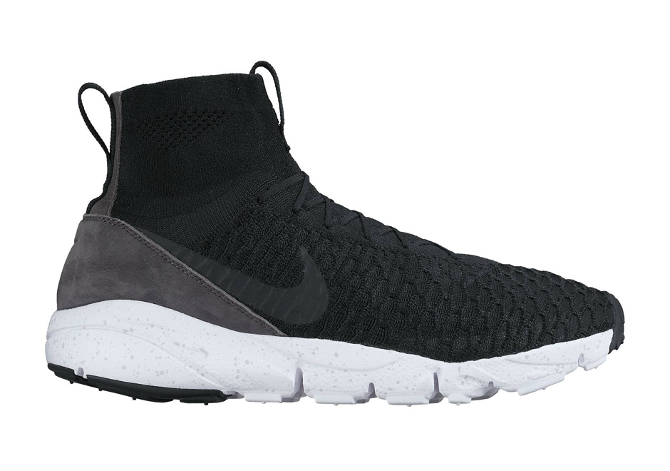 Nike Footscape Magista 2016 Releases | SneakerNews.com